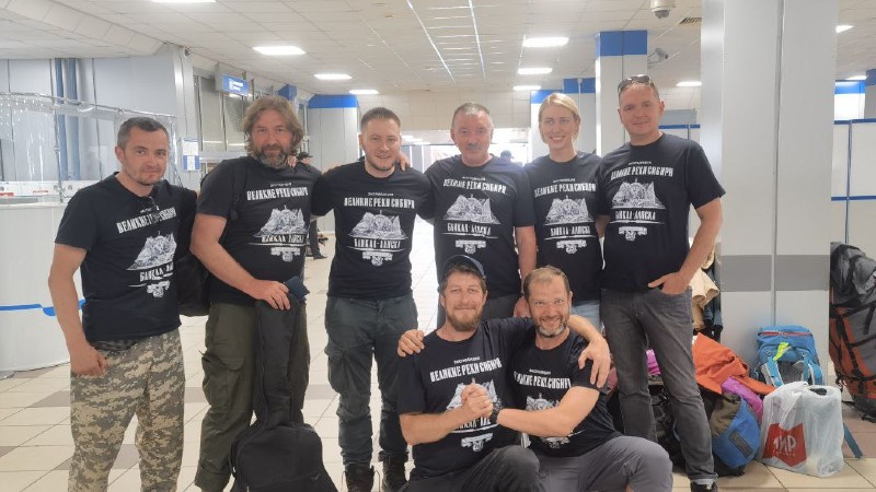 Иркутские исследователи повторят путь советских летчиков по воздушной трассе АлСиб